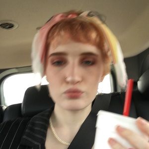 Meet your Posher, Kynzie